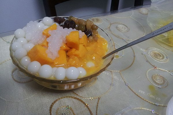 多芒小丸子