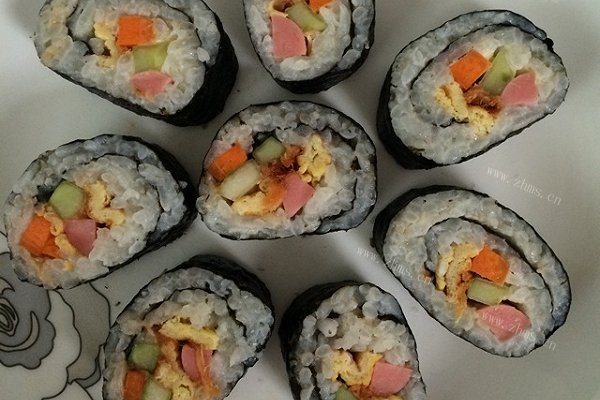 寿司
