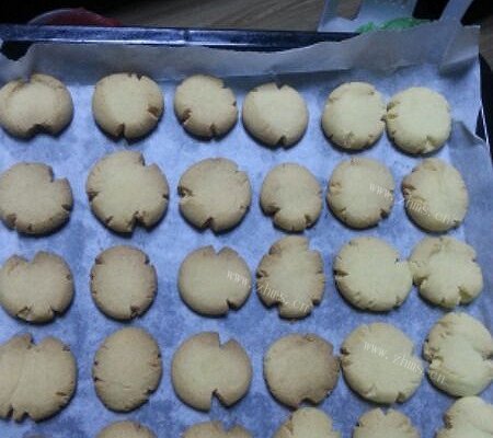 玛格丽特饼干
