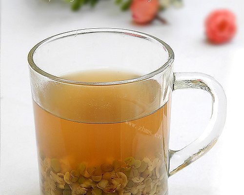 绿豆汤