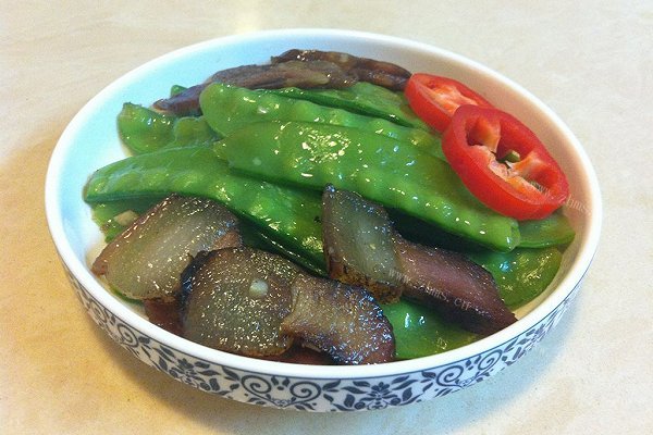 双腊小炒