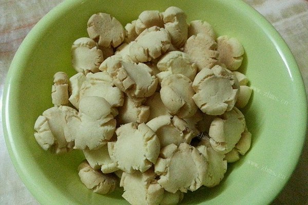 玛格丽特小饼干
