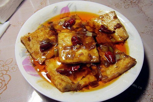 私家豆腐