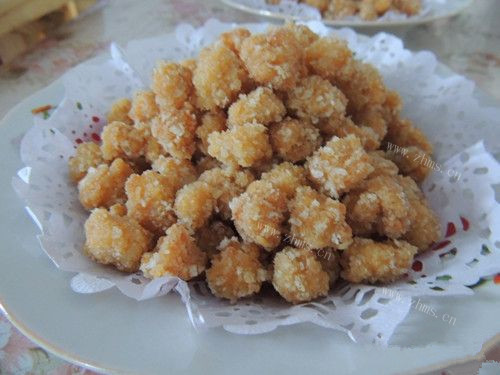 劲爆鸡米花