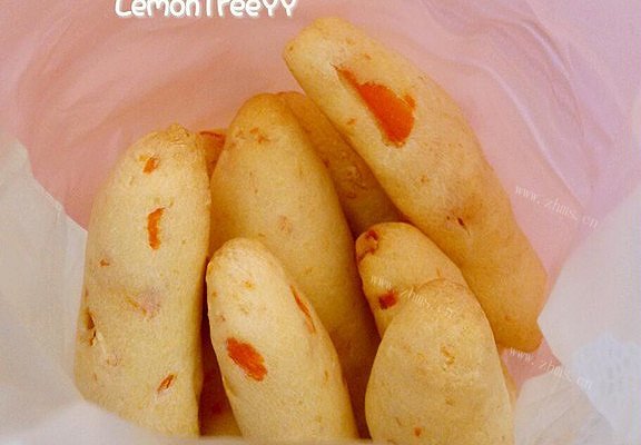 果蔬磨牙棒