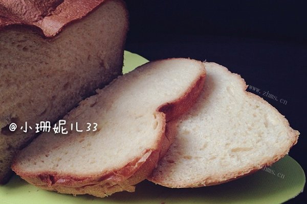 火龙软香吐司