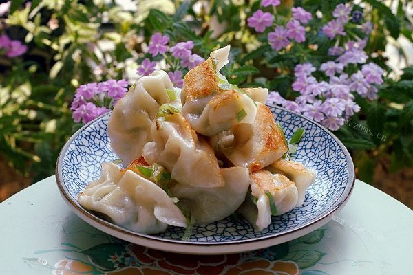 煎饺