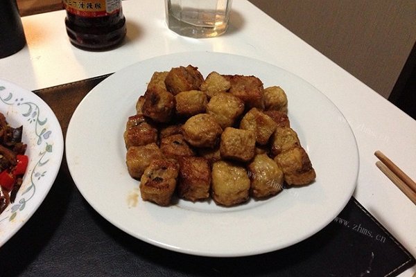 豆泡包肉