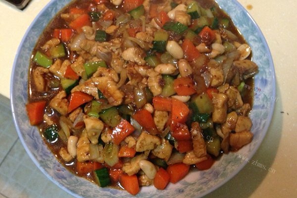 鲜蘑肉片