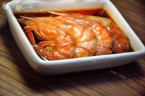 #爱美食#啤酒虾