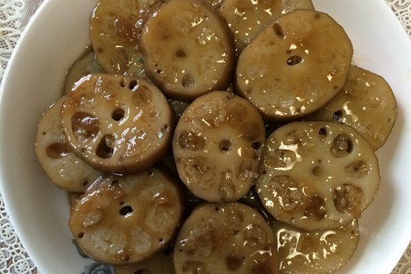 糯米藕