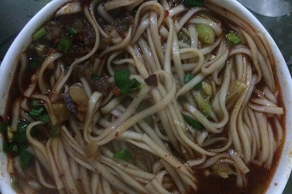 脆绍面
