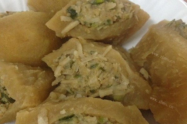 美味柚子酿