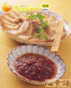 白切肉