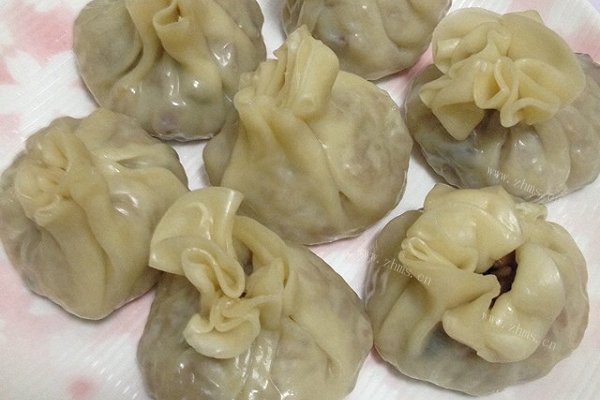 美味烧卖
