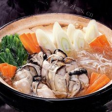 牡蛎寄锅