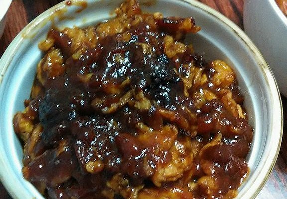 家常凉面(炸酱面改版)
