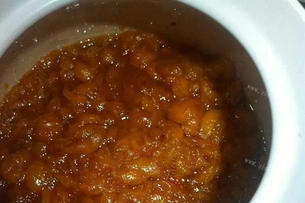 自制枇杷膏
