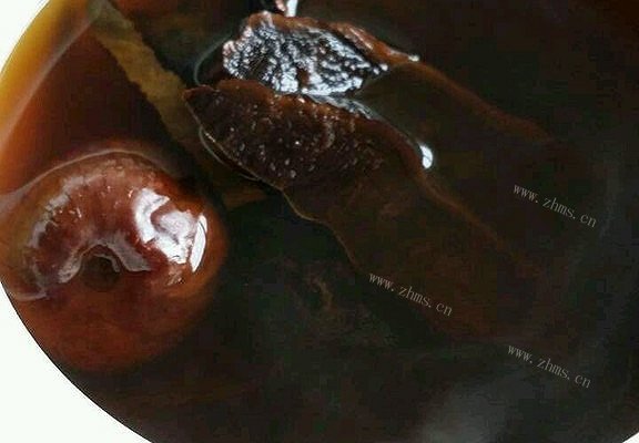 清甜灵芝元气饮