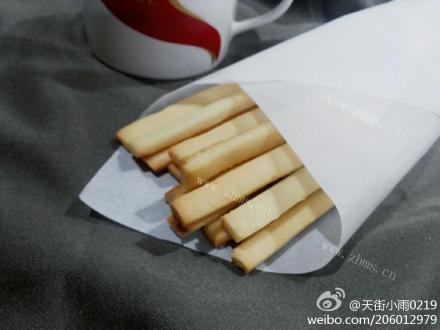 特浓牛乳棒
