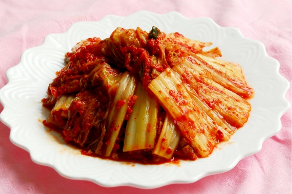 韩国泡菜