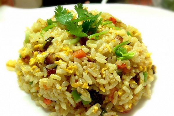 炒饭
