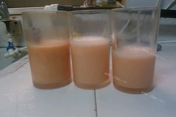 自制鸡蛋牛奶布丁