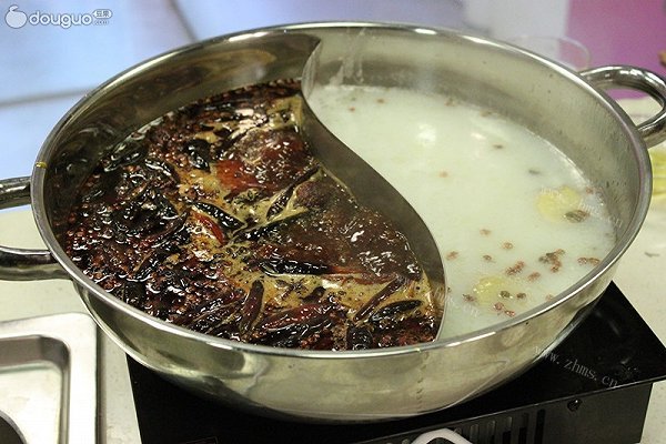 重庆火锅