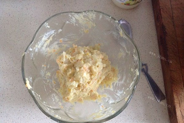 比吉野家还好吃的超赞土豆泥