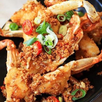 双菇炖羊肉