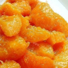 冰极煎鲜杏