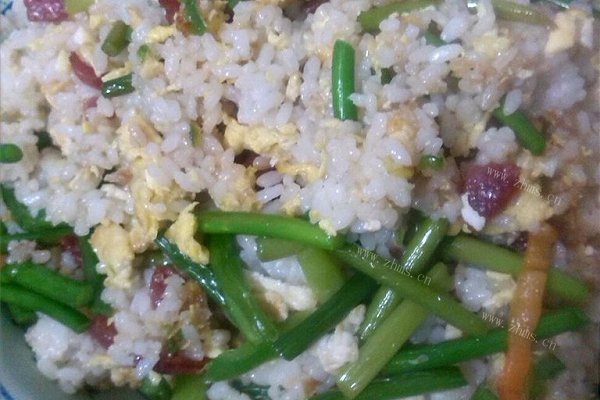 炒饭