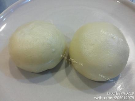 豆沙包
