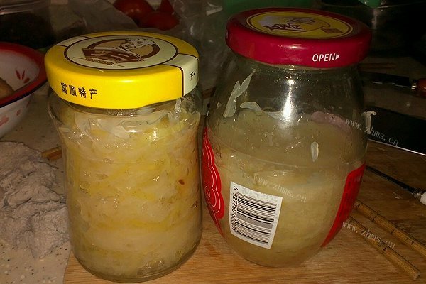 自制蜂蜜柚子茶