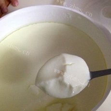 家庭奶粉自制酸奶