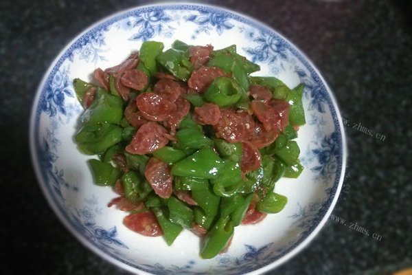 香肠森林