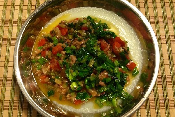 琼脂豆腐