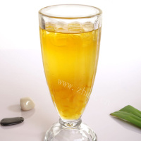 健康美食之蜂蜜柚子茶
