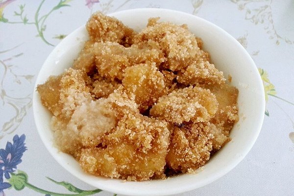 粉蒸肉
