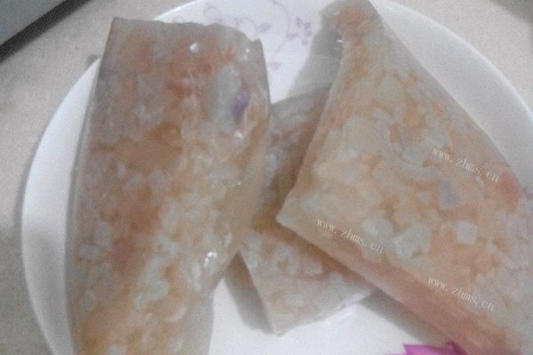 最简单的皮冻