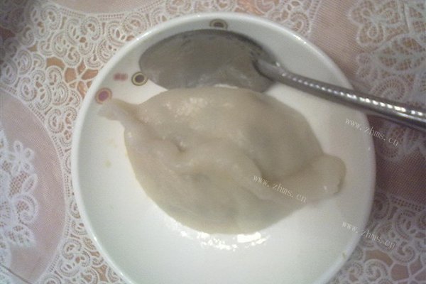 鲅鱼饺子