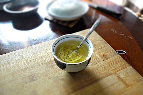 蒸法蜂蜜柚子茶