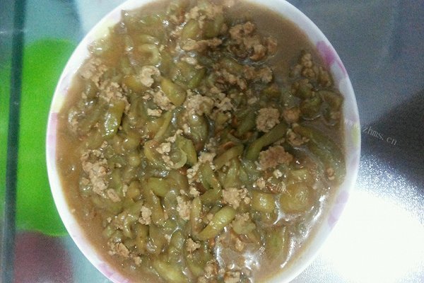 酱茄子
