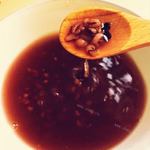 常吃不腻的腊八粥