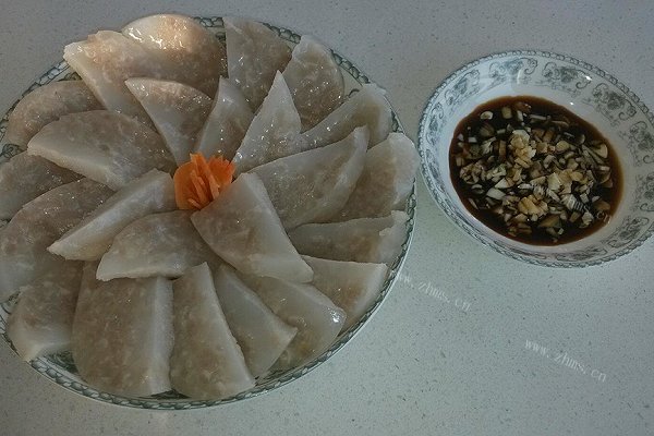 自制皮冻
