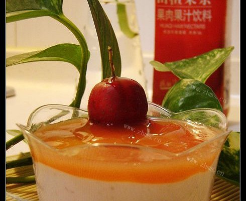 山楂慕司