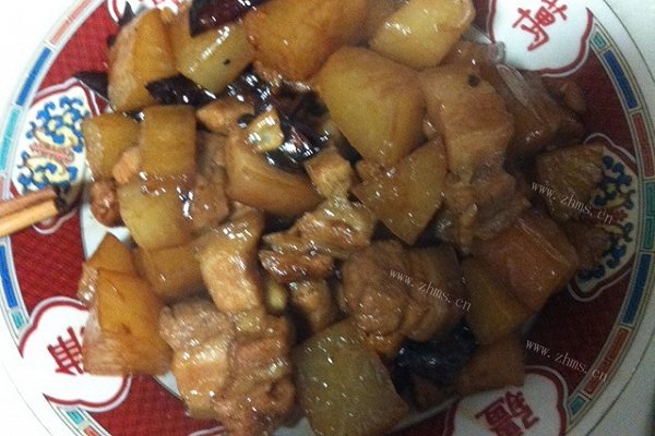 红烧肉