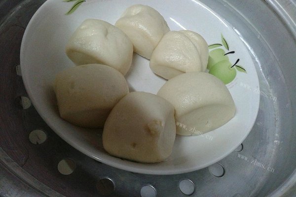 小馒头