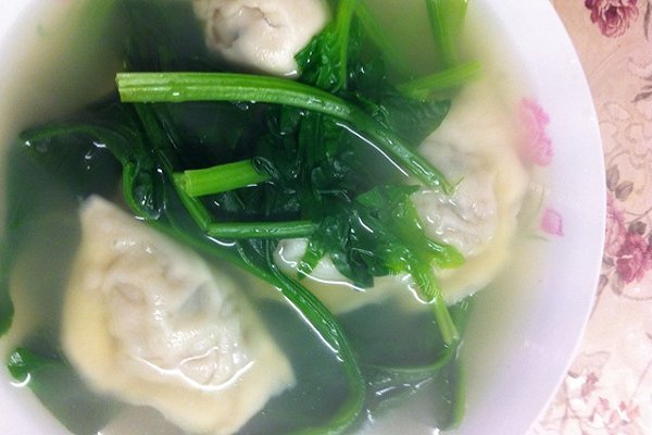 中式早餐