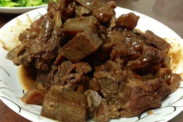 豚骨烧